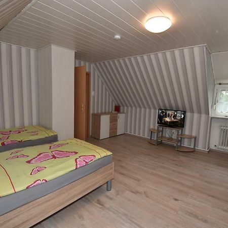 Appartement Lila Greetsiel Eksteriør billede